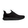 CLARKS MOTION TREK IN CASUAL SHOE-BLACK